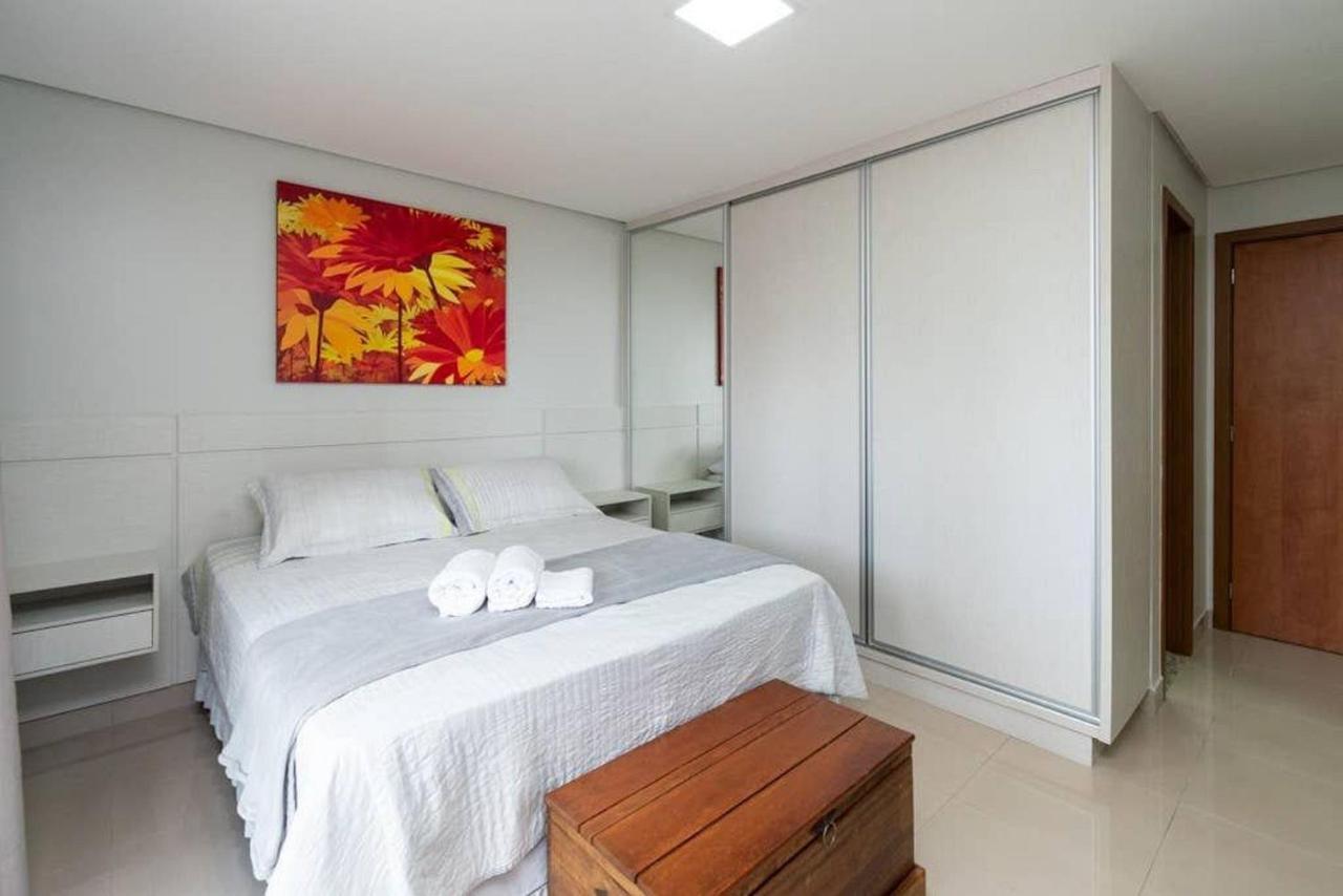 #TH807# Flat Maravilhoso, Setor Bueno. Goiânia Exterior foto