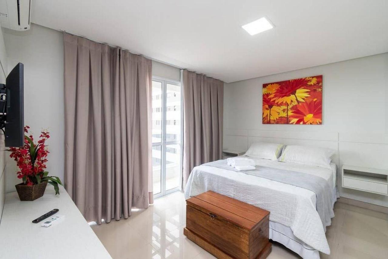 #TH807# Flat Maravilhoso, Setor Bueno. Goiânia Exterior foto